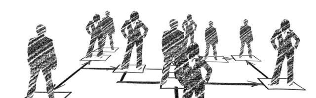 Töökuulutuste palgapildist joonistub välja ootamatu hierarhia