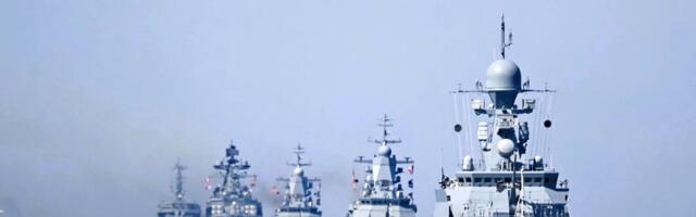 SÕJARAPORT | Jaanika Merilo_ Venemaa pole kunagi varem nii ulatuslikult Lvivi linna rünnanud. Ukrainlased aga kahjustasid Karjalas asunud tuttuut Vene sõjalaeva