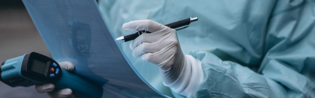 Koroonaviirus Eestis, 10. november: ööpäevaga lisandus 128 positiivset testi