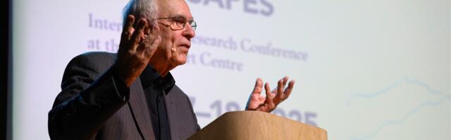 Arvo Pärdi mõttemaastikud