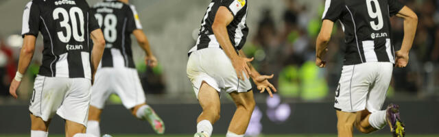 Partizan može da se bori za titulu: Čuveni fudbaler za Sportinjo otkrio razloge loše igre Zvezde