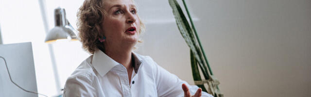 Purga vahetab välja kultuuriministeeriumi kantsleri