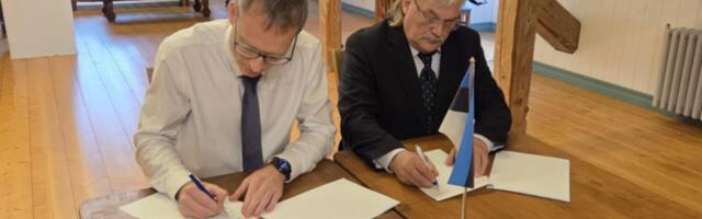 Mulgi vallas kaasati EKRE valitsuskoalitsiooni