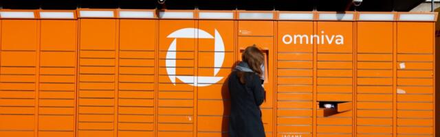 Eesti Posti tulemused on teinud positiivse pöörde