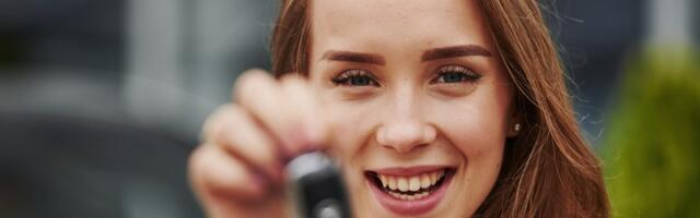 Kui kalli auto saan osta? Küsi pakkumine ette!