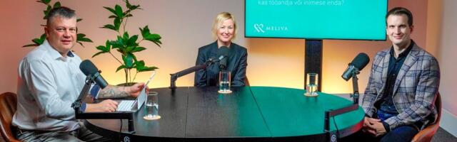 VAATA JA KUULA | 400 eurot maksuvabalt tervisesse. Miks sellest ei piisa?