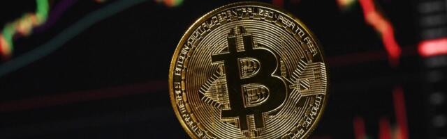 Bitcoin üritab taastuda ning tõusis üle 90 000 dollari