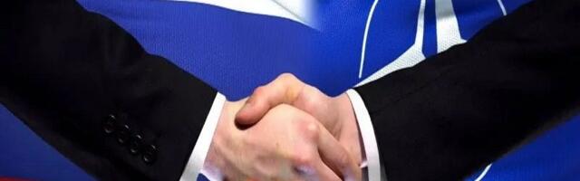 What’s The Likelihood Of A NATO-Russian Non-Aggression Pact?