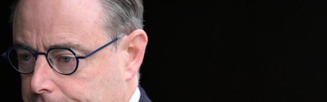 Guardian: Belgia riigi- ja finantstegelasi töötleb Venemaa külmutatud varade asjus GRU