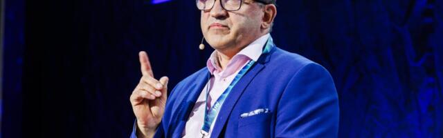 Guido Pärnits: sõja lõpp Eesti majandust kiirelt ei taasta