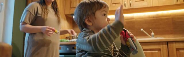 Üliharuldast Hurleri sündroomi põdeva Robini haiguse paljastas lihtne viirus