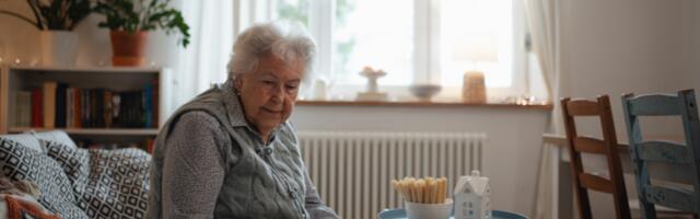 Kas sa näed mind? Miks paljud eakad tunnevad, et ühiskond on nad vaikselt unustanud