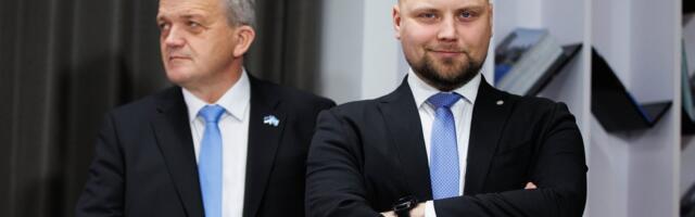 Tallinna koalitsioon lükkab 100 miljoni euro eest investeeringuid edasi