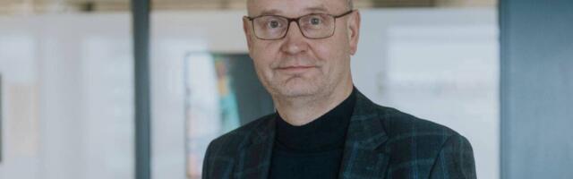 Tiit Kolde: lõpetame ootamise, et ajad läheksid paremaks