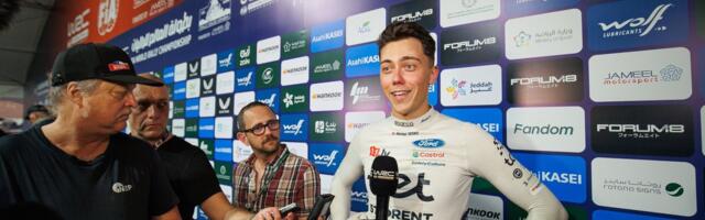 Mārtiņš Sesks_ mul olid Hyundaiga päris tõsised läbirääkimised