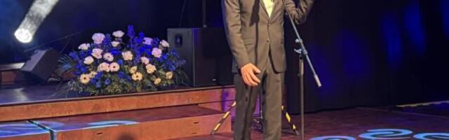 Martin Helme erakonna talvepeol: meie ülesanne on lükata praegune eliit kõrvale