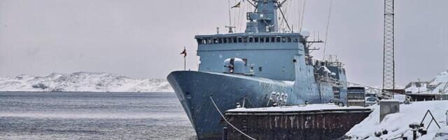 ERR Gröönimaal: kohalikud suuremat sõjalist kohalolu ei taju