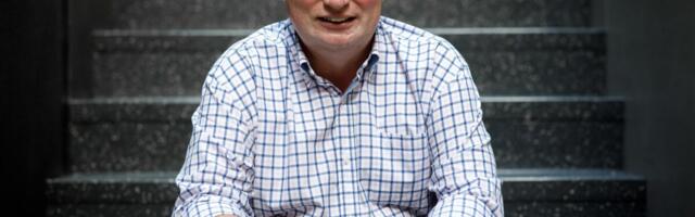 Euroopa Komisjon vallandas Henrik Hololei