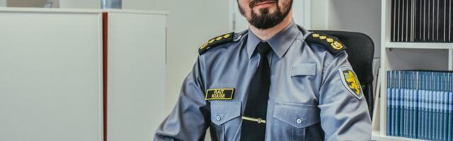 Juhtimine, mis loob turvalisust_ strateegia, andmed ja katsetamine Vanglateenistuses