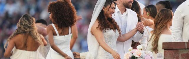 Uuring: enamik inimesi armub elu jooksul vähemalt kaks korda