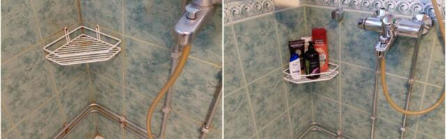 KASULIKUD NIPID | Koristamise teeb lihtsaks järjepidevus