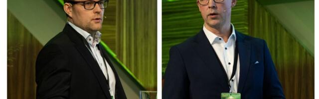 Kasvupinnas: aiandus energiakriisis, seakasvatus pärast sigade Aafrika katku – mis saab edasi?