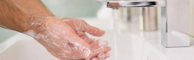 Detsembris alanud haigestumine A-viirushepatiiti jätkub ka tänavu