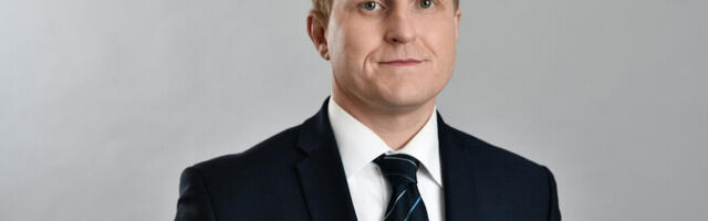 RKIK-i endine juht asus tööle kaitsetööstuse ettevõttes