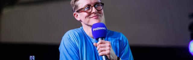 Tõnis Niinemets ja Henrik Kalmet on leidnud laskesuusatamises oma rolli. Niinemets_ see on olnud väga ootamatu teekond