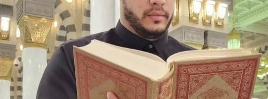 DEJAN DRAGOJEVIĆ PROGOVORIO O PRELASKU U ISLAM: "Kažu da sve radim zbog para..." a zbog ove izjave se ceo studio tresao!