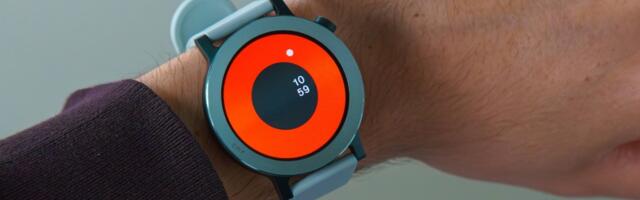 Here's when the CMF Watch 3 Pro by Nothing is finally landing in India