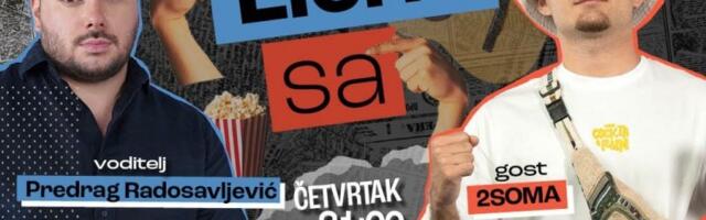 KO JE 2SOMA KOJI JE OSVOJIO REGION? Reper pravio haos po BELOM SVETU, hitno vraćen u Srbiju - u krevet hoće da odvede CECU, Desingerica ide u zaborav (VIDEO)