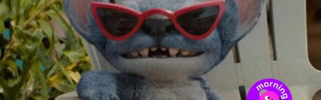 Disney’s Putting the Voice of Stitch at the Helm of the ‘Lilo & Stitch’ Live-Action Sequel