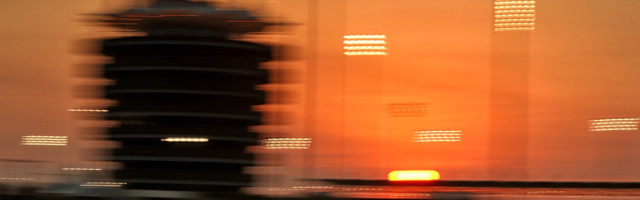 Vormel-1 masinad kihutavad teist nädalavahetust järjest Bahreinis, Sakhiri GP 2020 ajakava