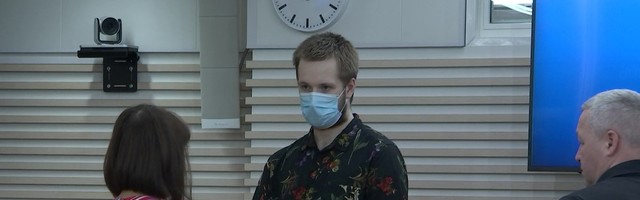 Reporter: Narkoäri ajanud noored läksid prokuratuuriga kokkuleppele