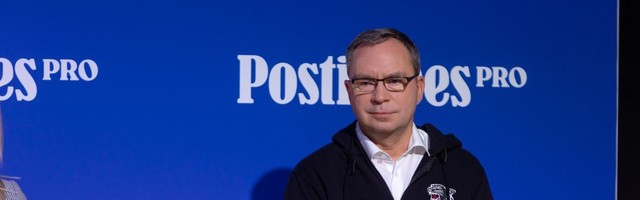 Martinson: iduettevõtted toodavad 10 aasta pärast kolmandiku Eesti SKTst