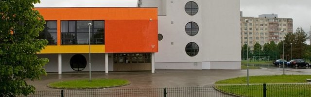 Eesti rahvastikupoliitika tööversioon näeb ette vene koolide kaotamist