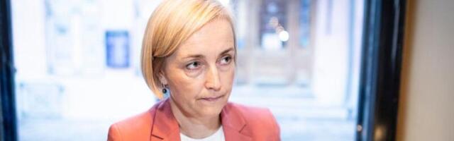 POLIITKOLUMNIST | Kristina Kallas: kas varsti istume teatrites vatijopedes? Nii on järgmine peaminister küll Helme