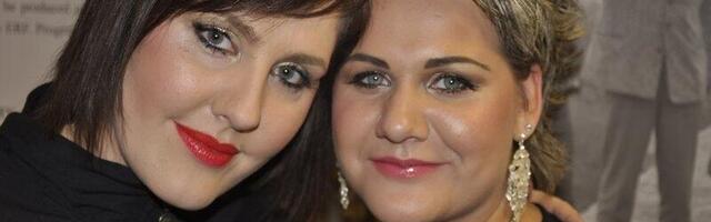 PALJASTAVAD FOTOD: kurvikas lauljatar Dagmar Oja on kaalust alla võtnud!?