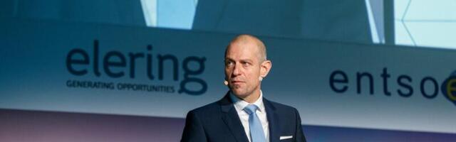 Elering: Alexela LNG haalamiskai pakkumine pole vastuvõetav