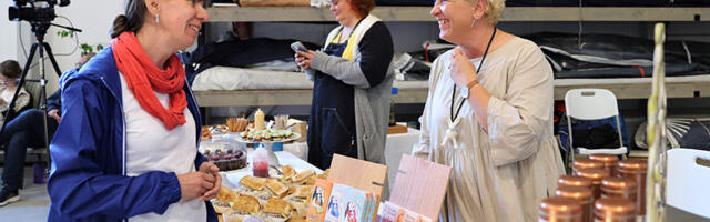 Hiiumaa turismi­suve avab taas mess