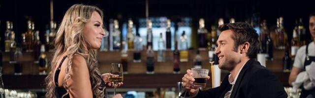 PSÜHHOLOOGI PALJASTUS: Miks naistele just sellised mehed meeldivad