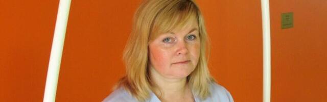 Ida-Viru Keskhaigla kutsub patsiendinädalal märkama inimest