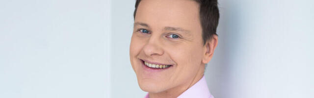 ROLAND TOKKO: ära lepi vähemaga kui see, mis sind päriselt õnnelikuks teeb