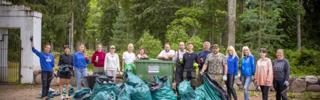 Kuues maailmakoristuspäev pühendub märkamisele ja tegutsemisele