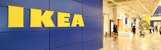 Tartu IKEA hakkab laienema