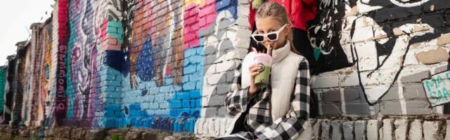 11aastane Räpina tüdruk Arhanna teeb ajalugu, esindades Eestit esimest korda noorte Eurovisioonil