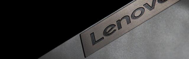 Pildid tulevikust: väidetavalt avalikustab Lenovo peagi läbipaistva ekraaniga sülearvuti