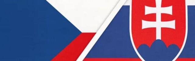 The Czecho-Slovak Split Over Ukraine Symbolizes The Spread Of New Cold War Divisions