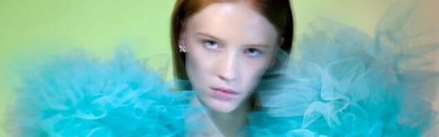 Aldo Järvsoo kevadkollektsioon viib veealusesse imemaailma